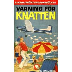 Knatten Knatten 13 - Varning för Knatten (E-bok)