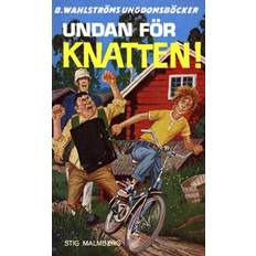 Knatten Knatten 11 - Undan för Knatten! (E-bok)