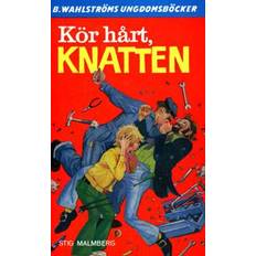 Knatten Knatten 14 - Kör hårt, Knatten! (E-bok)