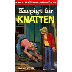 Knatten Knatten 16 - Knepigt för Knatten (E-bok)