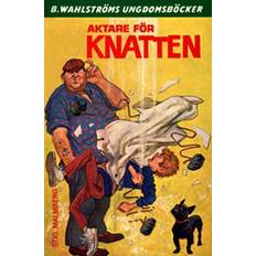 Knatten Knatten 8 - Aktare för Knatten (E-bok)