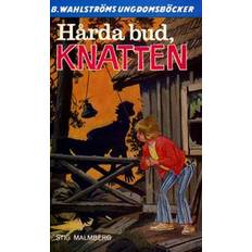 Knatten Knatten 15 - Hårda bud, Knatten (E-bok)