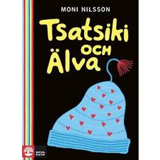 Tsatsiki och Älva (E-bok, 2017)