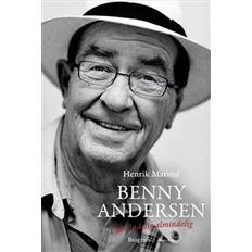 Benny Andersen (Hardback) (Indbundet)