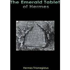 The emerald tablet The Emerald Tablet of Hermes (Hardcover, 2016)