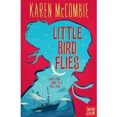 Little Bird Flies (Paperback, 2019)
