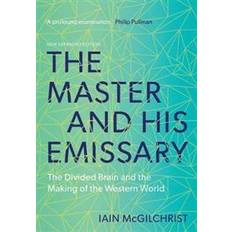 The Master and His Emissary (Hæftet, 2019)