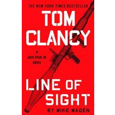 Tom Clancy Line of Sight (Paperback)