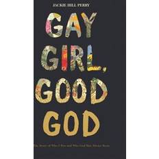 Religion & Philosophy Books Gay Girl, Good God: The Story of Who I Was, and Who God Has Always Been (Paperback, 2018)