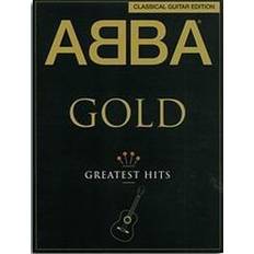 Bücher ABBA GOLD: greatest hits (Geheftet)