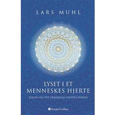 Lyset i et menneskes hjerte (Hardback)