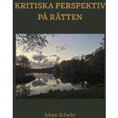 Juridik E-böcker Kritiska perspektiv på rätten (E-bok, 2018)