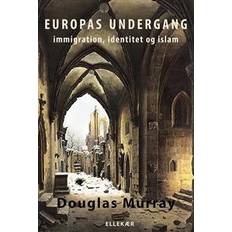 Europas undergang (Häftad)
