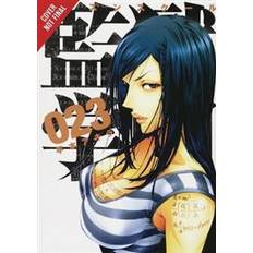 Prison school Prison School, Vol. 12 (Häftad, 2019)