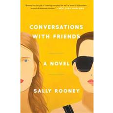 Sally rooney Conversations with Friends (Hæftet, 2018)