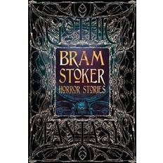 Bram Stoker Horror Stories (Hardback, 2018) (Indbundet, 2018)