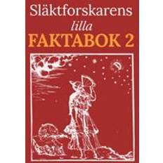 Släktforskarens lilla faktabok 2 (Häftad)
