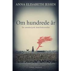Bøger Om hundrede år (Indbundet)