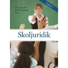 Skoljuridik (Häftad)