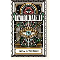 Tarot Tattoo Tarot: Ink & Intuition (2018)