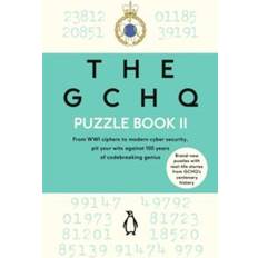 The GCHQ Puzzle Book II (Paperback, 2018)