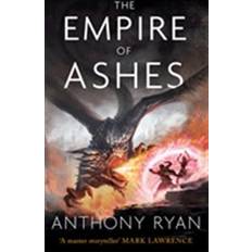 Anthony ryan The Empire of Ashes (Paperback)