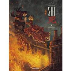 Bøger Dæmonkongen (Hardback) (Indbundet)
