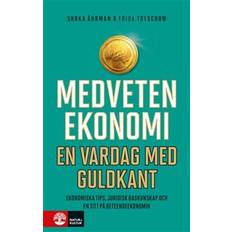 Vardag med guldkant Medveten ekonomi: En vardag med guldkant (E-bok, 2018)