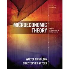 Microeconomic Theory (Hardcover, 2016)