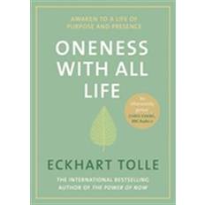 Eckhart tolle Oneness with All Life (Inbunden)
