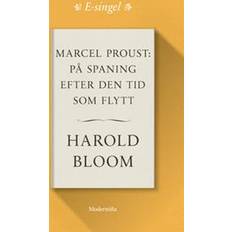 Litteraturvetenskap E-böcker Marcel Proust: På spaning efter den tid som flytt (E-bok)