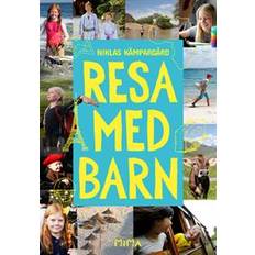 Hem & Trädgård E-böcker Resa med barn (E-bok, 2018)