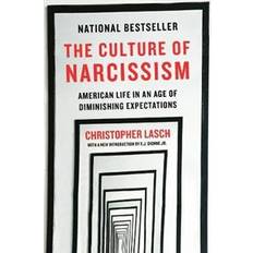 The Culture of Narcissism (Paperback, 2018)