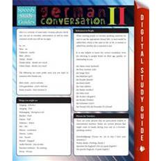 Deutsch - Wörterbücher & Sprachen E-Books German Conversation Il (Speedy Study Guides) (E-Book)