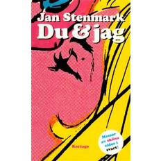 Jan stenmark Du & Jag (E-bok, 2018)