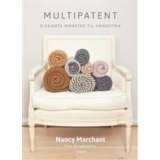 Multipatent (Hæftet, 2019)