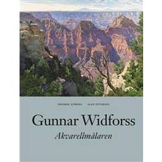 Gunnar Widforss (Inbunden)