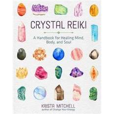 Crystal Reiki (Paperback, 2019)