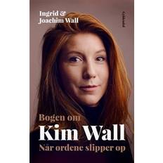 Bogen om Kim Wall (Hæfte) (Hæftet)