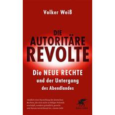 Die autoritäre Revolte (Geheftet)