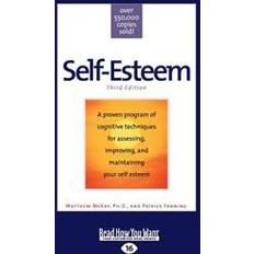 Self-Esteem (Paperback, 2009)