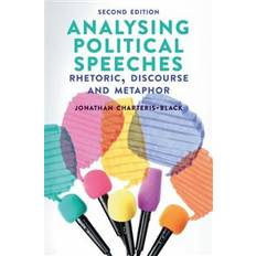 Analysing Political Speeches (Paperback, 2018)