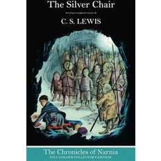 Silver Chair (Hardcover, 2014)