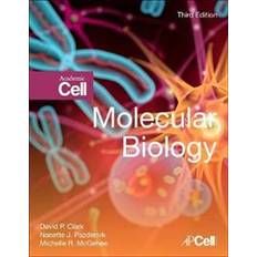 Molecular Biology (Hardcover, 2018)