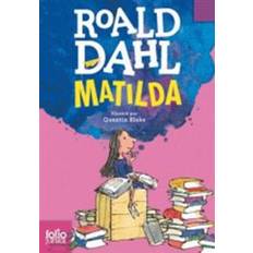 Matilda (Paperback, 2016)