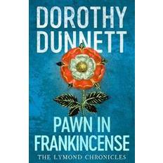 Pawn in Frankincense (Paperback, 1999)