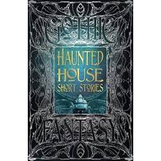 Horror & Ghost Stories Books Haunted House Short Stories (Hardcover, 2019)