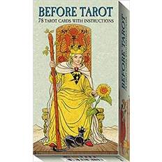 Before Tarot - Deck (Kort, 2018)