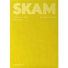 Skam. Säsong 1: Eva (E-bok, 2018)