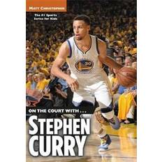 Books On the Court with... Stephen Curry (Paperback, 2017)